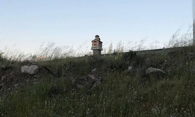 Εύβοια: Η συγκινητική ιστορία πίσω από μία φωτογραφία