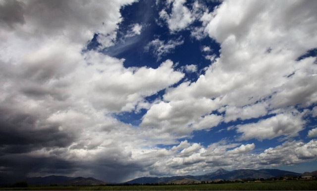 Weather forecast: Mostly fair on Tuesday (28/04/2020)