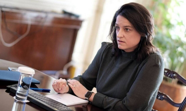 Education Min Kerameus to present details on re-opening of schools on Wednesday