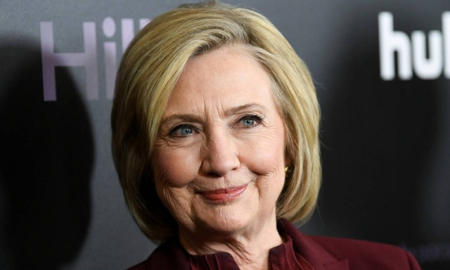 Προεδρικές εκλογές ΗΠΑ: Η Χίλαρι Κλίντον ανακοίνωσε τη στήριξή της στον Τζο Μπάιντεν