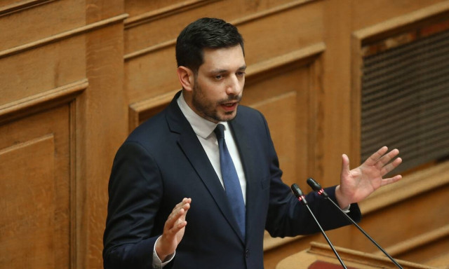 «Βόμβα» Κυρακάνη για πρόωρες εκλογές