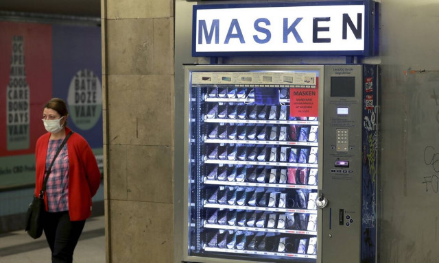 Κορονοϊός-Δραματική εξέλιξη στη Γερμανία: Αύξηση θανάτων και κρουσμάτων μετά την χαλάρωση των μέτρων