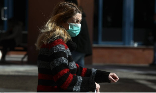 Le Figaro: Αυτό είναι το «πιο εντυπωσιακό θύμα του κορονοϊού στην Ελλάδα»