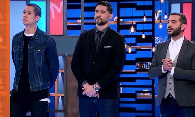 MasterChef spoiler - διαρροή: Αυτή είναι η τελική τριάδα - Η μεγαλύτερη έκπληξη του διαγωνισμού