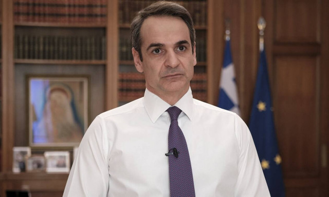 Μητσοτάκης: Επιστρέφουμε, αλλά προσέχουμε - Συνεχίζεται ο πόλεμος με τον αόρατο εχθρό