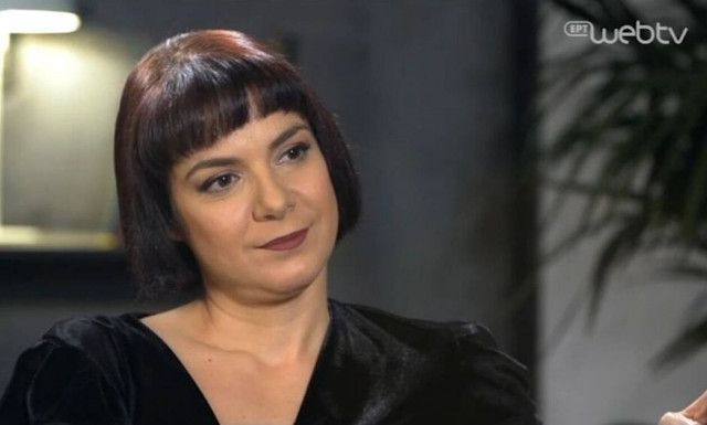 Ανδριάνα Μπάμπαλη: «Αν παντρευτώ, την επόμενη μέρα θα χωρίσω!» (video)