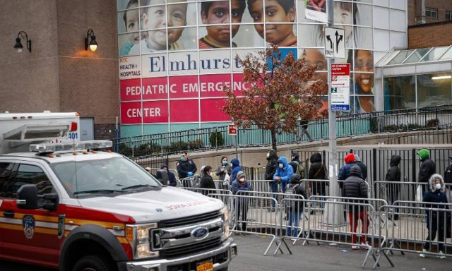 Κορονοϊός: Η πανδημία «θερίζει» την ανθρωπότητα - Πάνω από 217.000 οι θάνατοι