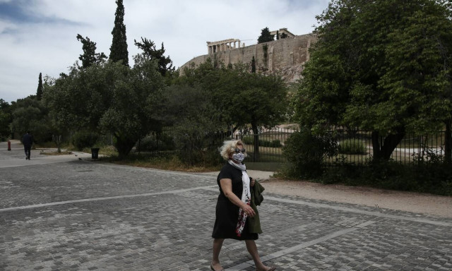 #Βγαίνουμε_Έξω