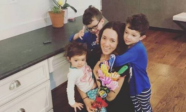 Καλομοίρα: Αντέχεις να δεις το απίστευτο σπίτι της; (pics)