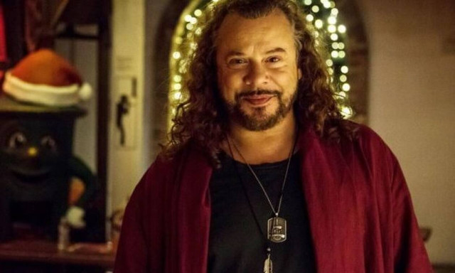 «Δεν υπάρχει Θεός»: Σάλος με το νέο τραγούδι του Χρήστου Δάντη