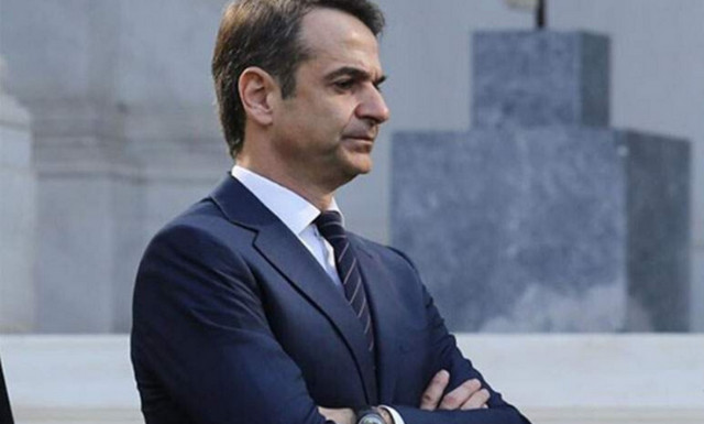 «Φτιάξτε το κράτος τώρα, αλλιώς δε θα φτιαχτεί ΠΟΤΕ!»