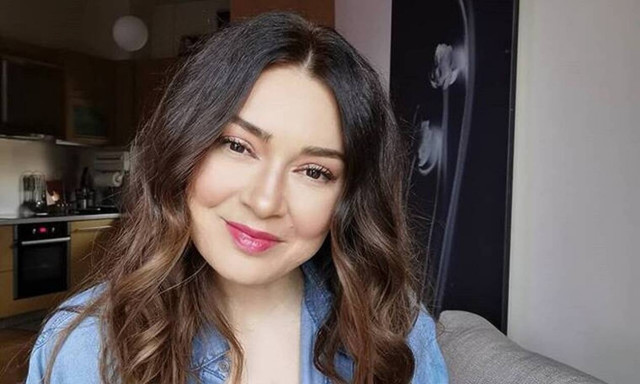 Αποφασισμένη η Αποστολία Ζώη: «Μόλις τελειώσει η καραντίνα δεν θα ξαναπατήσω στο… σπίτι μου» (video)