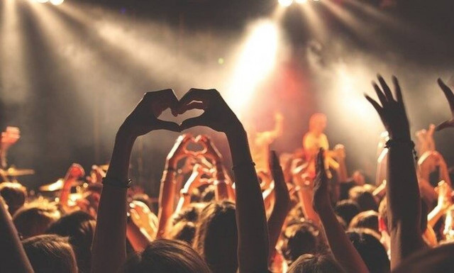 Release Athens 2020: Ακυρώνεται το μουσικό φεστιβάλ - Η ανακοίνωση των διοργανωτών