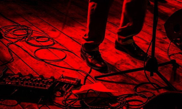 Πέθανε πασίγνωστος τραγουδιστής