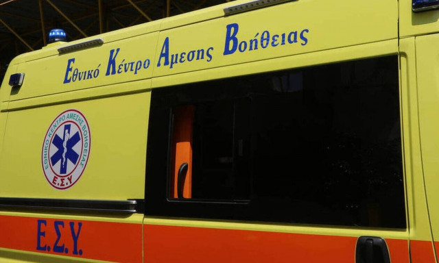 Πειραιάς: Νεκρός άνδρας που έπεσε από γέφυρα - Λίγες ώρες πριν είχε δηλωθεί η εξαφάνισή του 