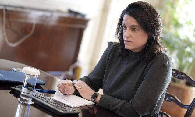 Κεραμέως για Δημοτικά: Θα ανοίξουν μόνο αν είμαστε βέβαιοι ότι η πορεία της επιδημίας είναι καθοδική