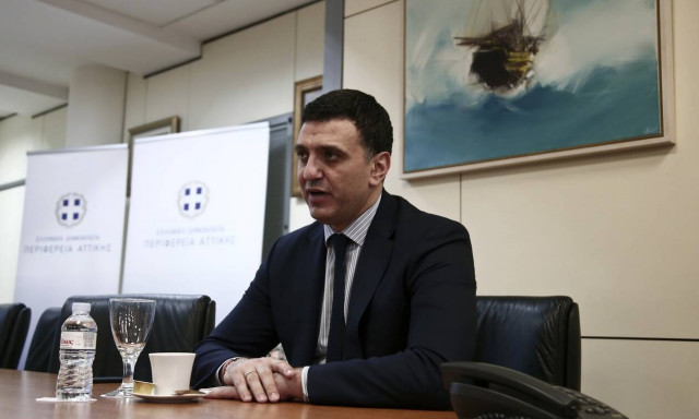 Κικίλιας: Θα στηρίξουμε το ΕΣΥ - Ακούσαμε τους ειδικούς για τα σχολεία