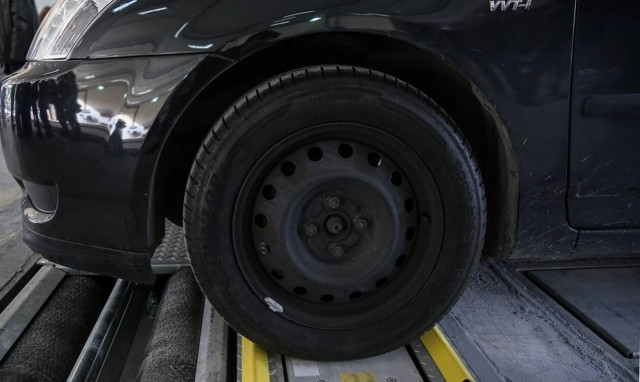 Άρση μέτρων: Πώς θα λειτουργούν τα ΚΤΕΟ - Παρατείνεται η ισχύς των Δελτίων Τεχνικού Ελέγχου