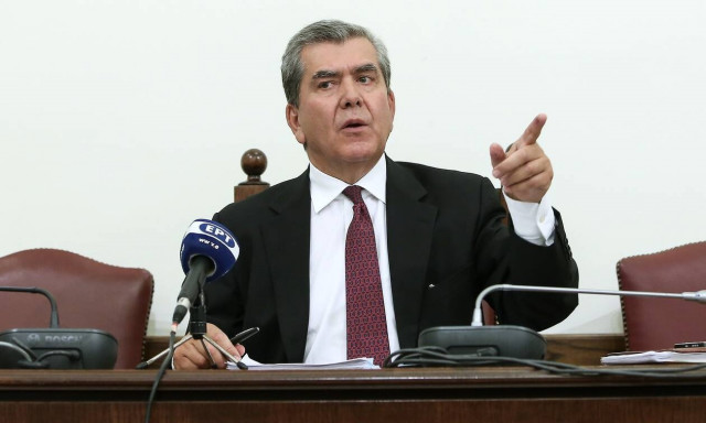 Αποκάλυψη Μητρόπουλου στο Newsbomb.gr: Όλη η αλήθεια για την επόμενη μέρα στα εργασιακά 