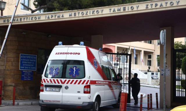 Κορονοϊός: Στους 139 οι νεκροί στην Ελλάδα – Κατέληξε ασθενής στο ΝΙΜΤΣ