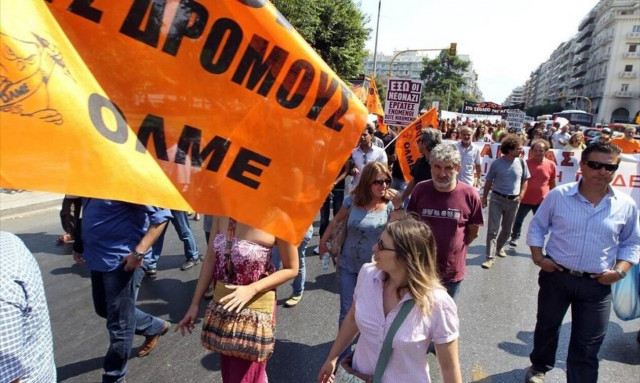 Κορονοϊός - Η ΟΛΜΕ προειδοποιεί: Να μη γίνουν πείραμα τα παιδιά του Γυμνασίου και του Λυκείου