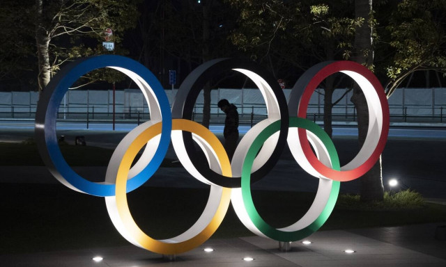 Κορονοϊός - Μπαχ: «Οι αρχαίοι Έλληνες ήξεραν ότι με κάθε κρίση, έρχεται και μια ευκαιρία» 