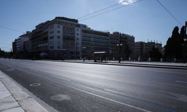 Κορονοϊός: Αυτοί είναι οι ΚΑΔ των επιχειρήσεων που θα λειτουργήσουν από τη Δευτέρα