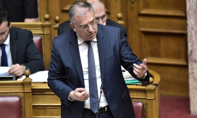 Θεοδωρικάκος: Τι ισχύει με την άδεια ειδικού σκοπού - Τι αλλάζει με τα ωράρια στο Δημόσιο