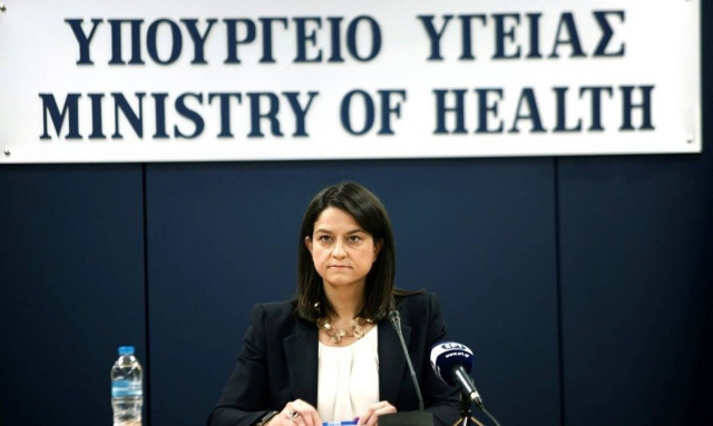 Σχολεία - Κεραμέως: Τι θα ισχύει με τις απουσίες των μαθητών