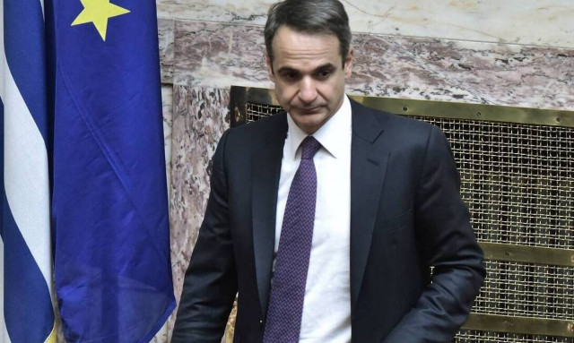 Κορονοϊος - Βουλή: Τα οικονομικά μέτρα που ανακοίνωσε ο Πρωθυπουργός 