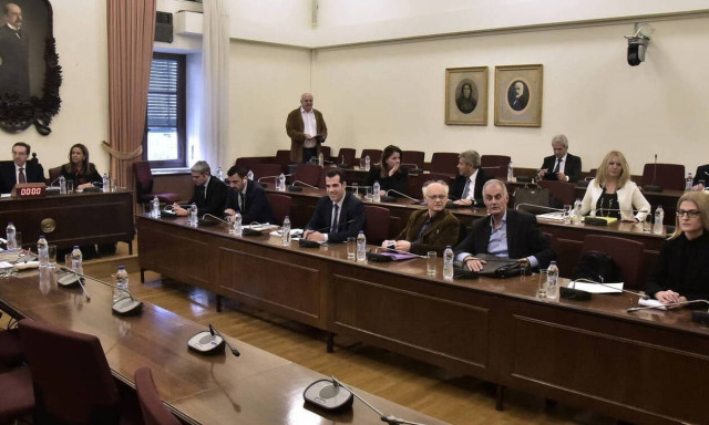 Προκαταρκτική για Παπαγγελόπουλο: Τι κατέθεσε η πρώην εισαγγελέας του Αρείου Πάγου Ξένη Δημητρίου