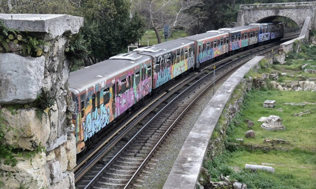 Πρωτομαγιά 2020: Έτσι θα κινηθούν την Παρασκευή τα μέσα μαζικής μεταφοράς