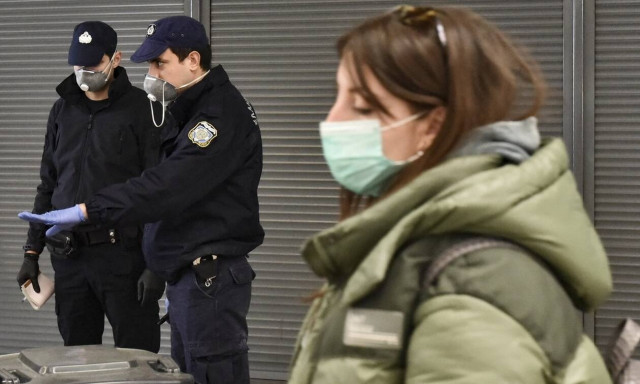 Άρση μέτρων: Δεν θα φοράς μάσκα; Αυτό θα είναι το πρόστιμο