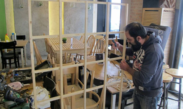 To στοίχημα της επανεκκίνησης