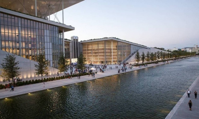 Ιδρυμα Σταύρος Νιάρχος: Πρώτος κύκλος δωρεών ύψους 31 εκατ. δολλαρίων