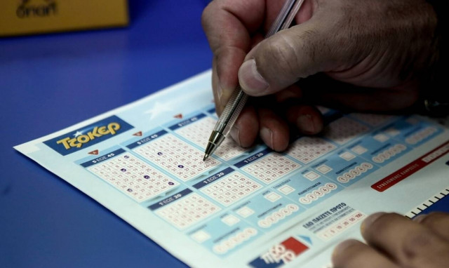 Κλήρωση Τζόκερ (30/4/2020): Οι αριθμοί που κερδίζουν τα 3.888.888 ευρώ