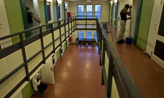 Σιέρα Λεόνε: Επτά άνθρωποι σκοτώθηκαν σε εξέγερση σε φυλακή που ίσως σχετίζεται με κρούσμα Covid 19