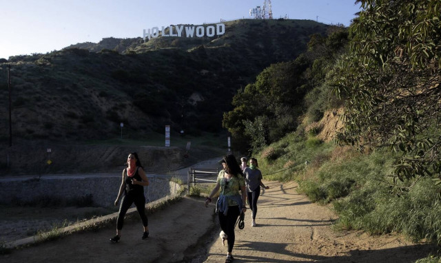 Κορονοϊός ΗΠΑ: Το Λος Άντζελες θα προτείνει δωρεάν τεστ σε όλους τους κατοίκους του