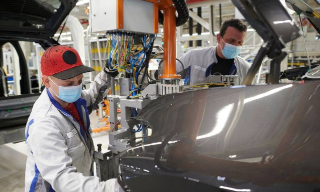 Πόσο μεγάλες είναι οι οικονομικές απώλειες του ομίλου Volkswagen το 1ο τρίμηνο λόγω κορονοϊού;