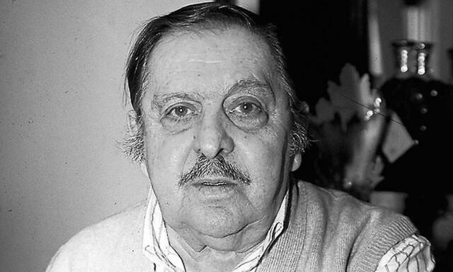 Λάκης Σάντας: Ο αγωνιστής που έγινε σύμβολο της Εθνικής Αντίστασης