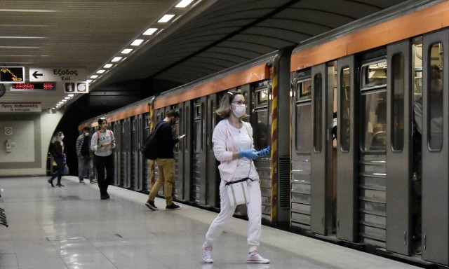 Κορονοϊός: ΙΣΑ - Να συνεχιστεί η τήρηση της αποστασιοποίησης και μετά την άρση των μέτρων 