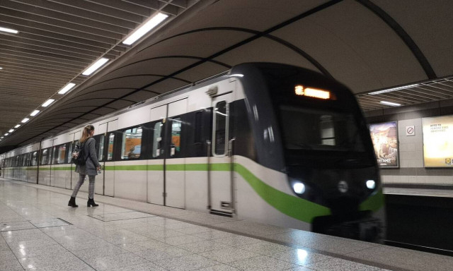 Κορονοϊός - Μέσα Μαζικής Μεταφοράς: Όλες οι αλλαγές από τη Δευτέρα 4 Μαΐου