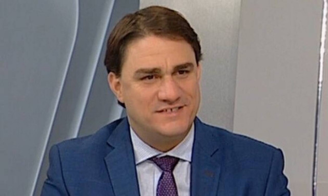 Τσουκαλάς στο Newsbomb.gr: «Ποια δάνεια αφορά η ρύθμιση για προστασία πρώτης κατοικίας»