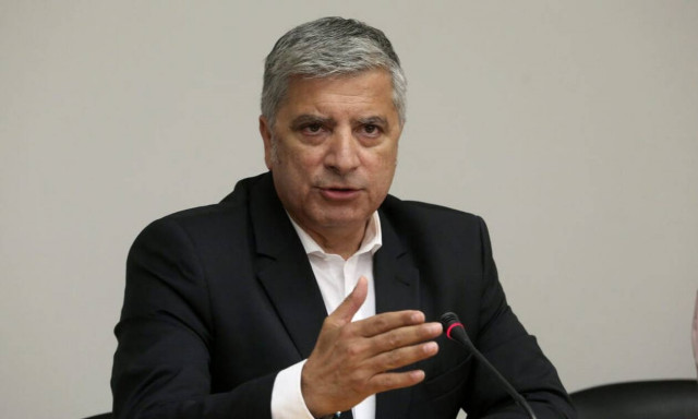 Κορονοϊός: Έφοδος Πατούλη στην κλινική «Ταξιάρχαι» - Τι βρήκαν οι ελεγκτές της Περιφέρειας