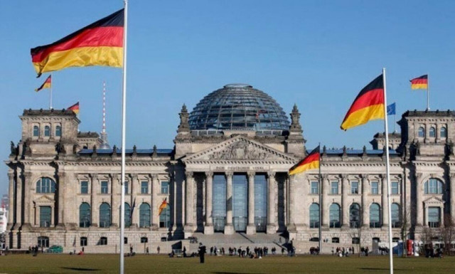 Κορονοϊός-Γερμανία: 173 νέοι θάνατοι και 1.478 νέα κρούσματα