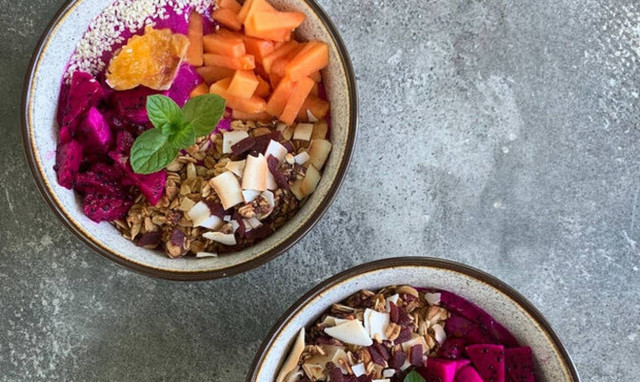 Ένας μήνας για το καλοκαίρι: Το πρόγραμμα διατροφής για να χάσεις τουλάχιστον τέσσερα κιλά