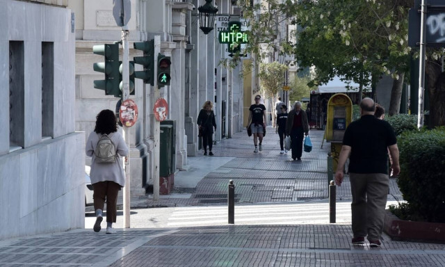 Άρση μέτρων-Εγκύκλιος: Αυτές είναι οι αλλαγές στο Δημόσιο-Τι θα ισχύσει με τις άδειες ειδικού σκοπού