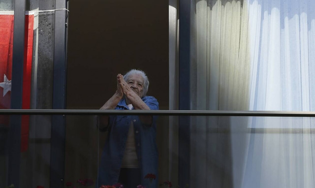 Κορονοϊός - Τουρκία: Στους 3.000 ο αριθμός των νεκρών