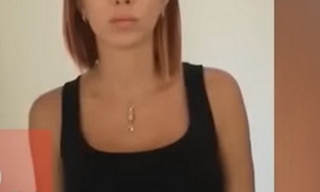 Έπιασε στα... πράσα τη σύζυγό του σε δωμάτιο ξενοδοχείου (vid)