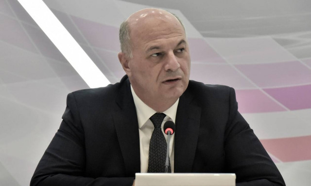 Κώστας Τσιάρας στο CNN Greece: Έρχεται νέα ΚΥΑ για αναστολή πλειστηριασμών